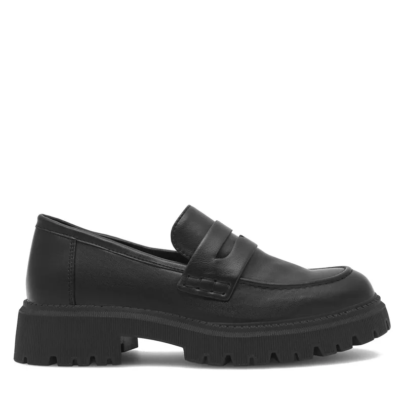 Loafers Jenny Fairy WS5875-30 Μαύρο