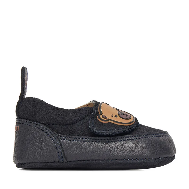 Κλειστά παπούτσια Lasocki Kids CEO-CI12-DASH-06A Σκούρο μπλε
