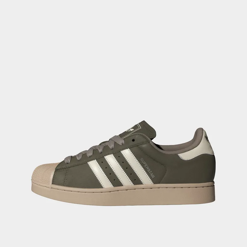adidas Originals Superstar II Unisex Παπούτσια (9000260775_91764)