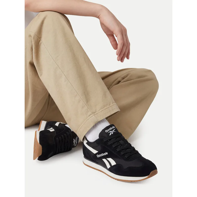Αθλητικά Reebok CEO-114 Μαύρο