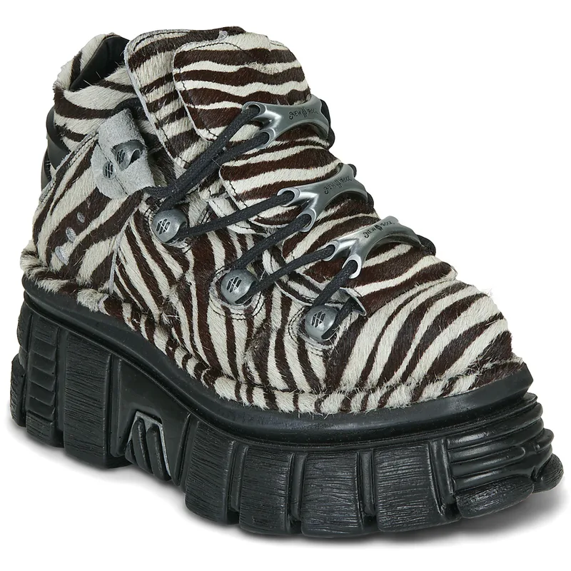 Derbies New Rock -