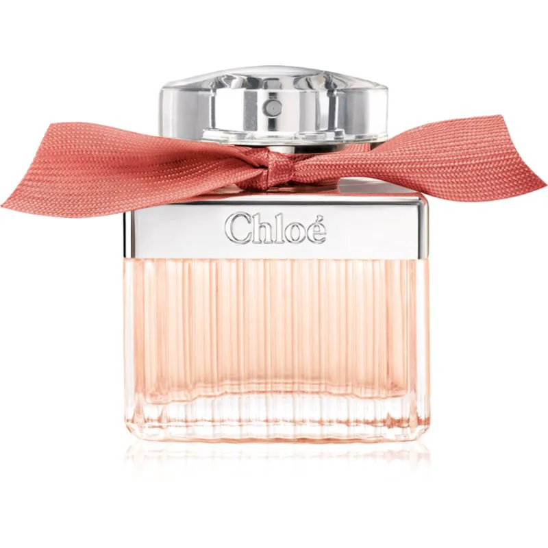 Chloé Roses de Chloé Eau de Toilette για γυναίκες 50 ml