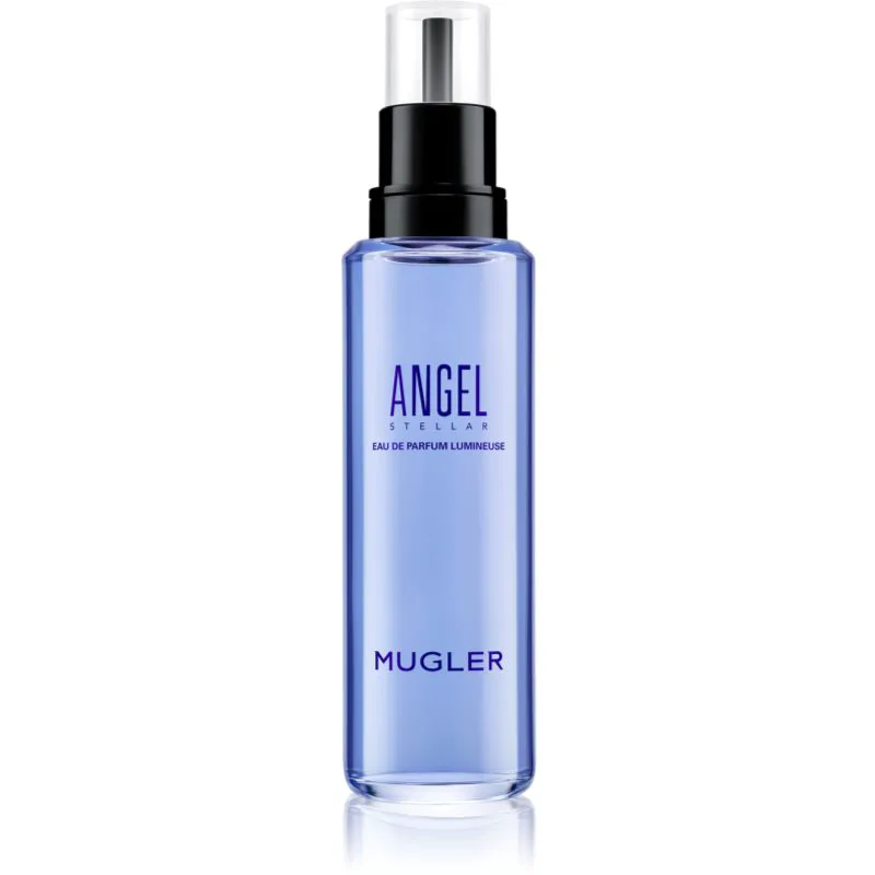 Mugler Angel Stellar Eau de Parfum ανταλλακτικό για γυναίκες 100 ml