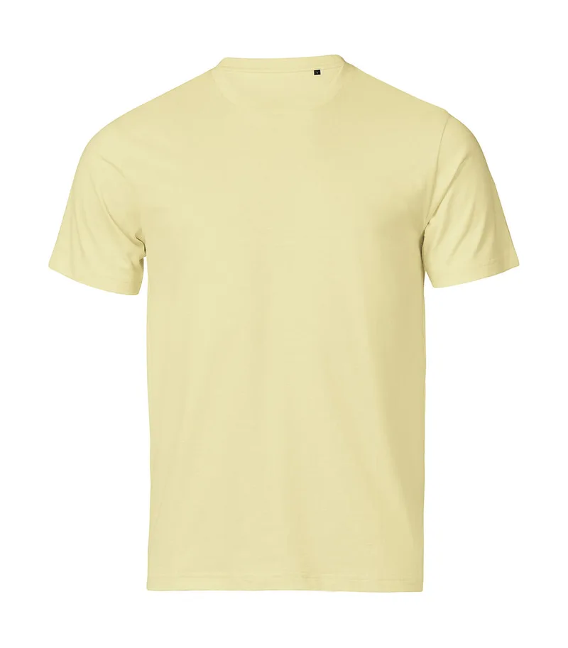 T-Shirt 1150 Tee Jays Luxury Organic Cotton Sunshine