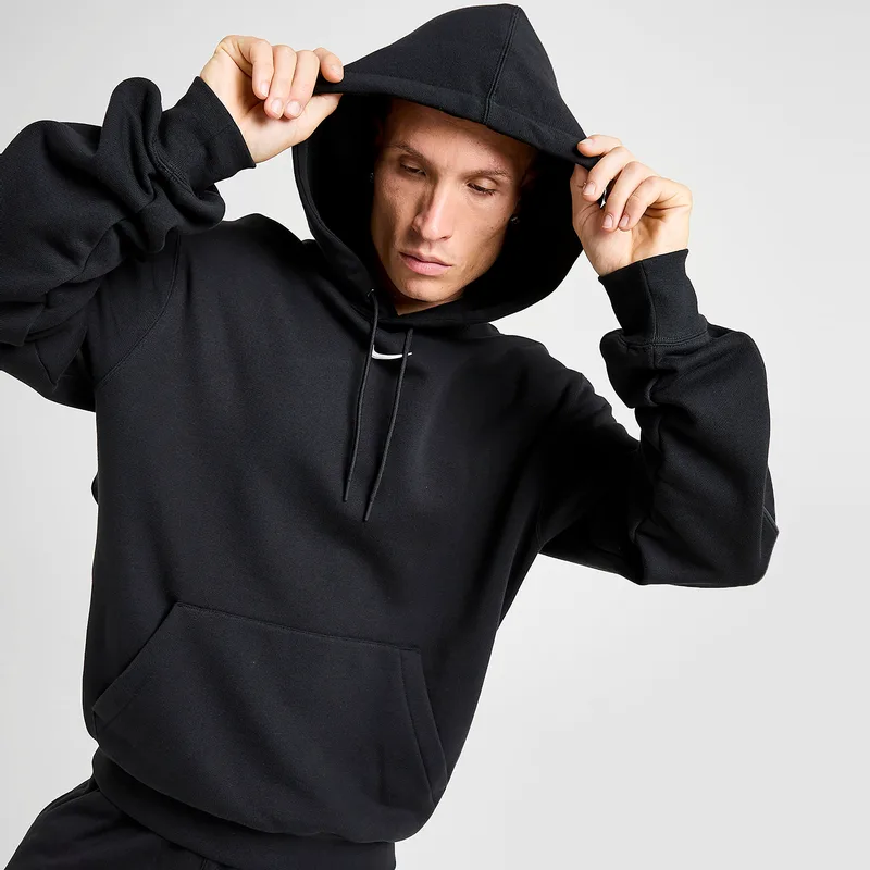 Nike x NOCTA Fleece Ανδρική Μπλούζα με Κουκούλα (9000233003_13617)