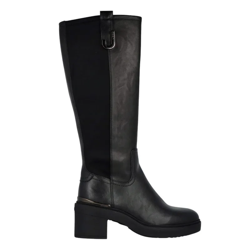 JEEP Skyline J Boot Μπότα 36-41 - ΜΑΥΡΟ - JP52611A/02