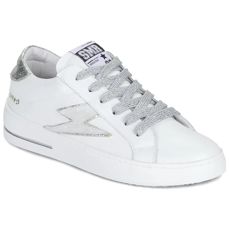 Xαμηλά Sneakers Semerdjian CINZIA