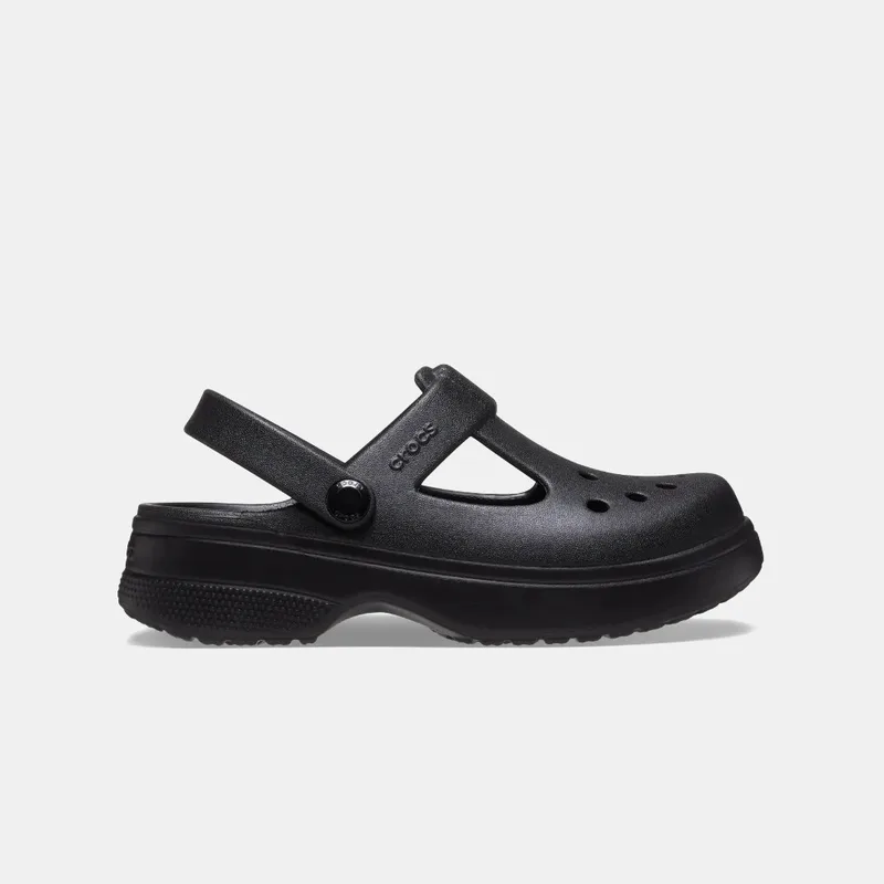 Crocs Classic Mary Jane Clog Παιδικά Σανδάλια (9000262318_1469)