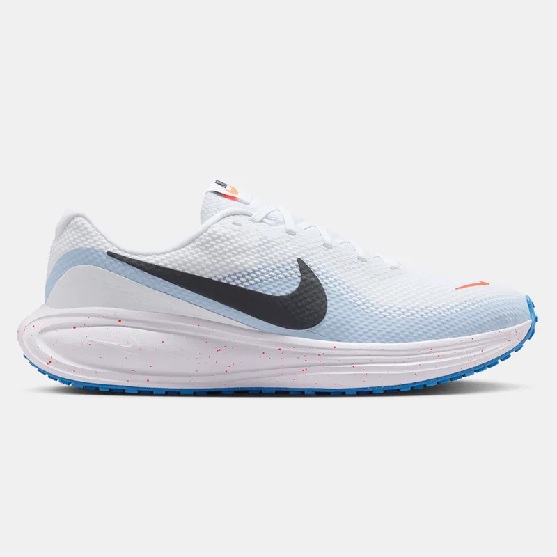 Nike Revolution 8 Ανδρικά Παπούτσια για Τρέξιμο (9000257695_90802)