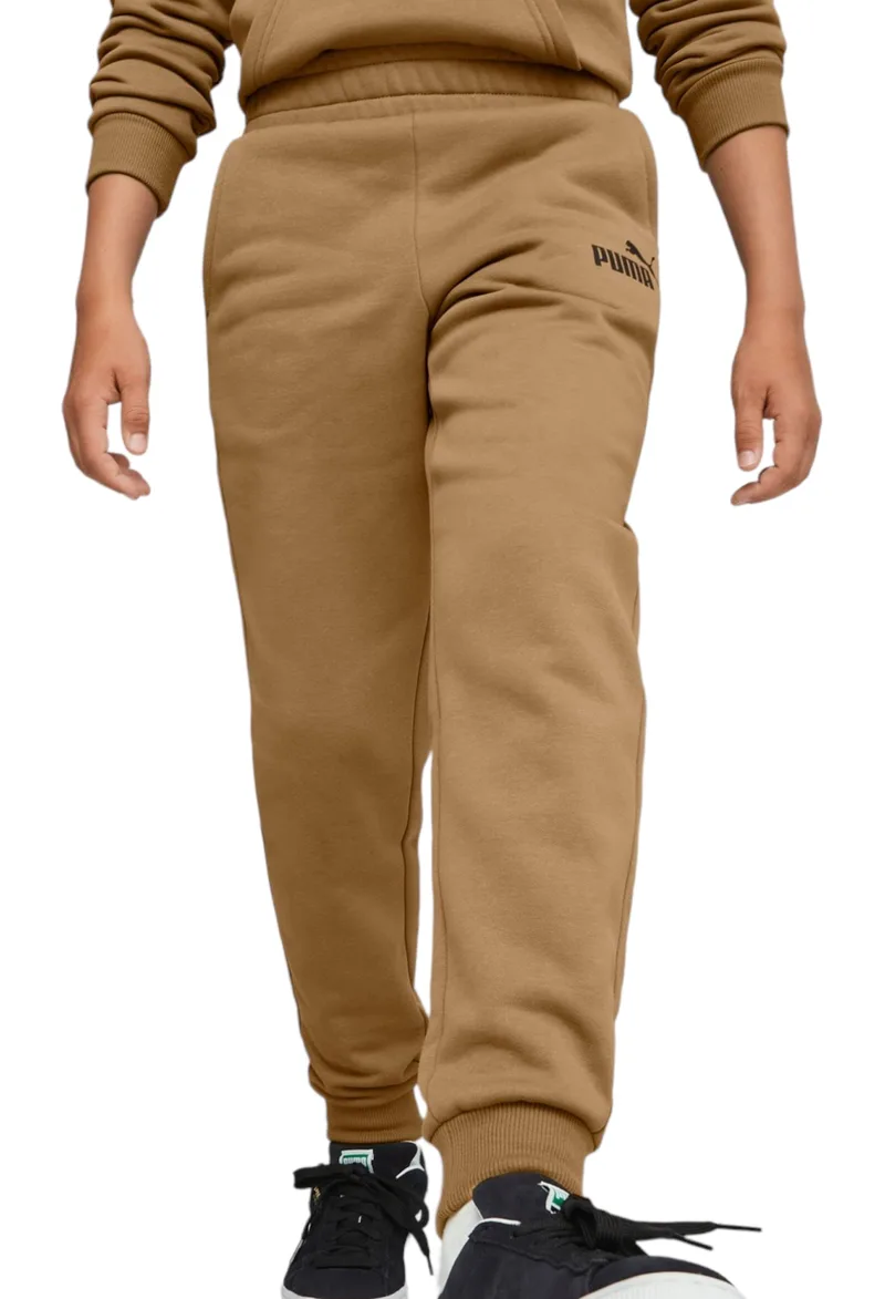 Παντελόνι Puma Essentials Logo 586973-86 Αγόρι