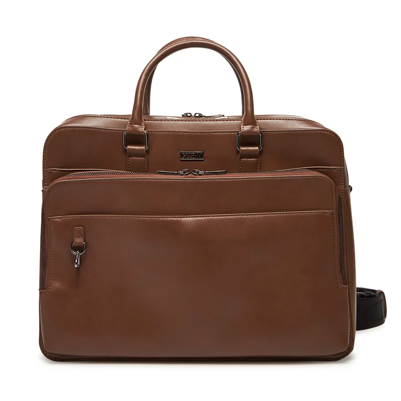 Τσάντα για laptop Guess HMBOCA P5338 Καφέ