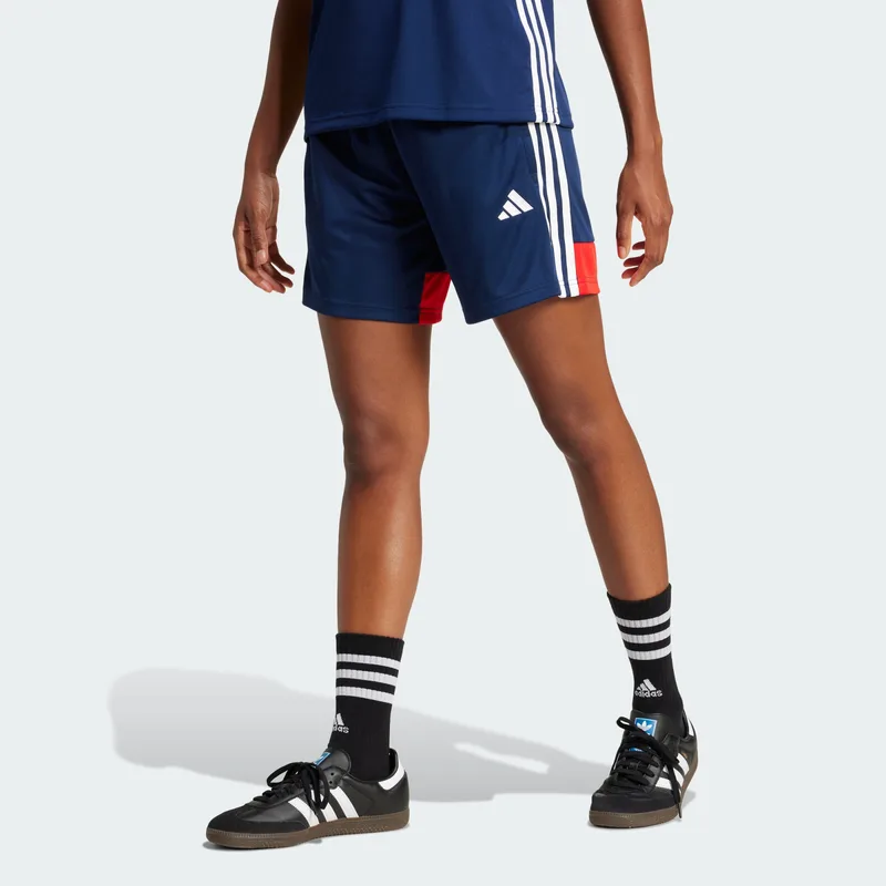 adidas Tiro 2025 Γυναικείο Σορτς (9000217186_83866)