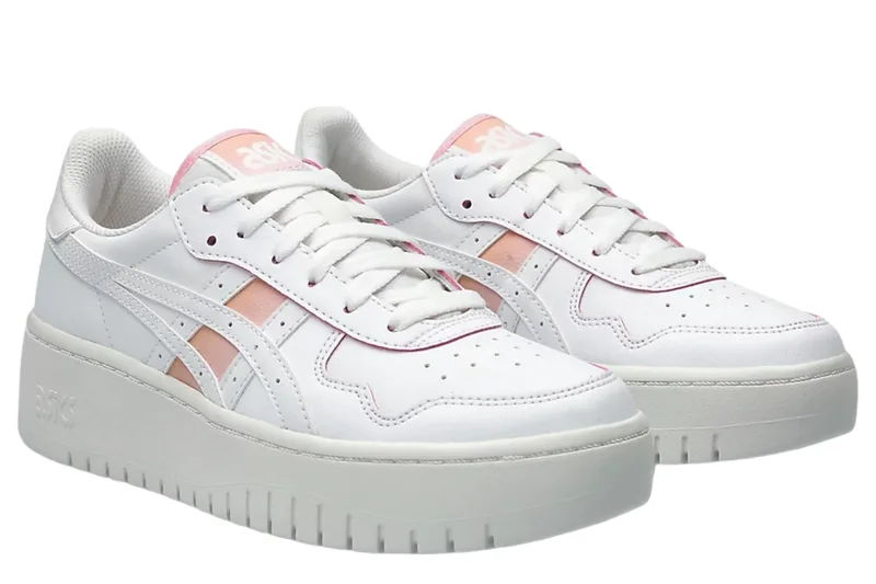 Sneaker Asics Japan S Pf 1202A479-102 Γυναικείο