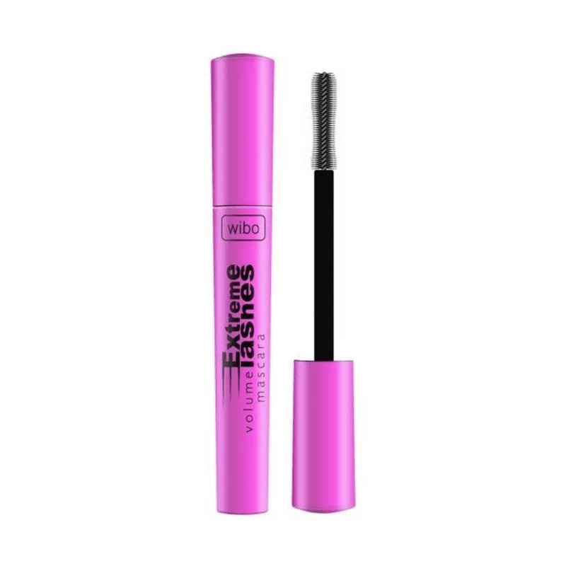 ΜΑΣΚΑΡΑ ΜΑΥΡΗ EXTREME LASHES ΓΙΑ ΟΓΚΟ 8ML