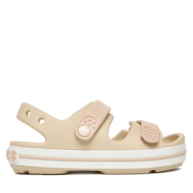 Σανδάλια Crocs Toddler Crocband™ Cruiser Sandal 209424 Ροζ