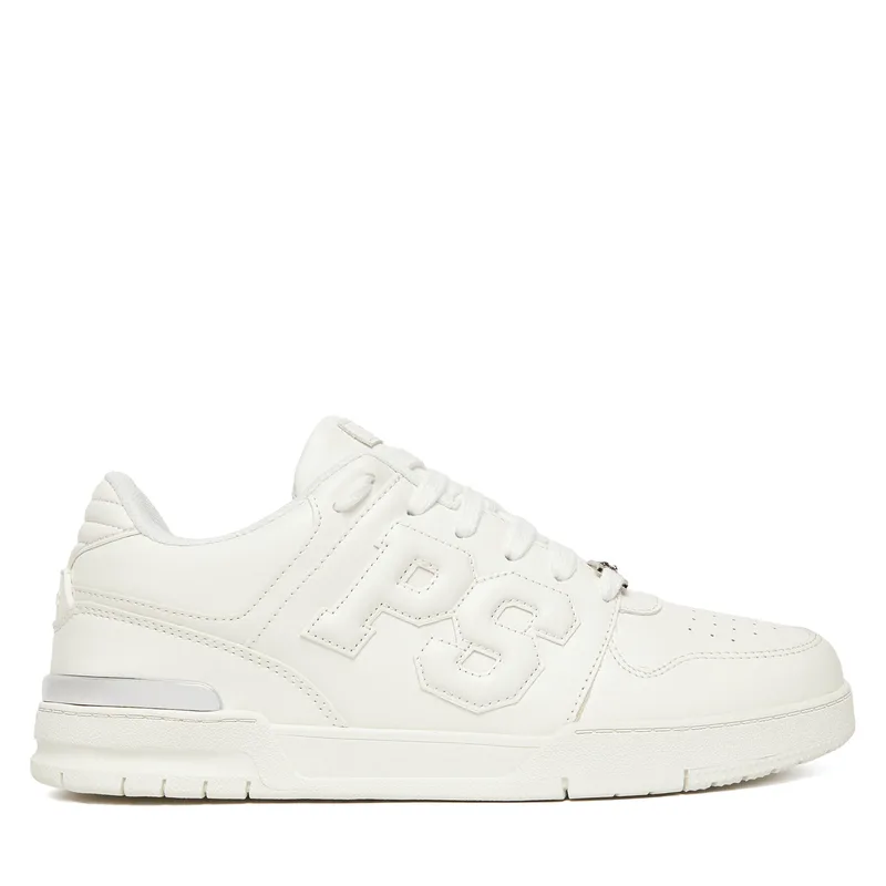 Αθλητικά Plein Sport Viper I FAES USC0798 SLE004N Λευκό