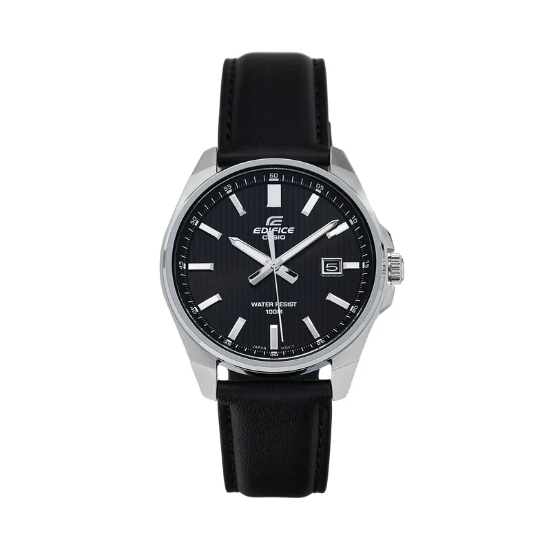 Ρολόι Casio Ediffice Classic EFV-150L-1AVUEF Σκούρο μπλε