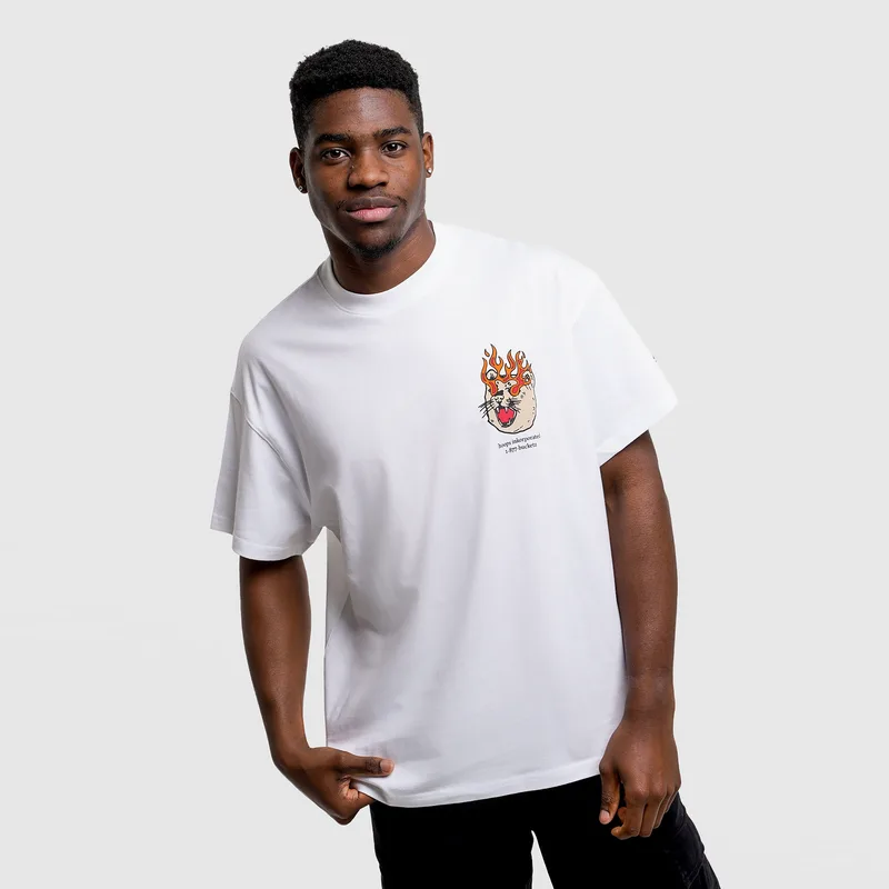 PUMA Swish N' Ink Ανδρικό T-shirt (9000262677_22505)