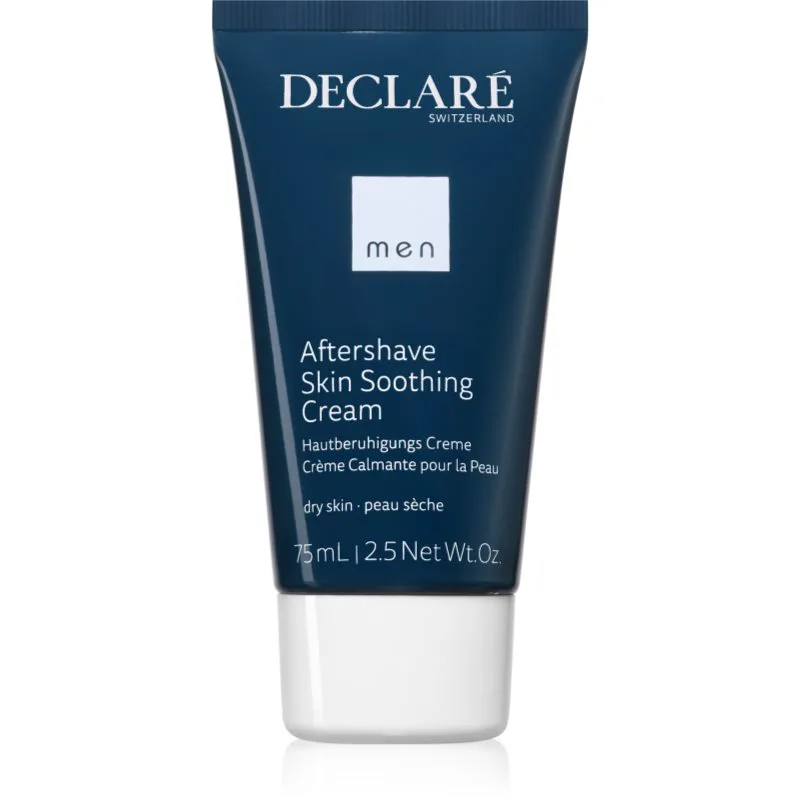 Declaré Men καταπραϋντική κρέμα ξυρίσματος 75 ml
