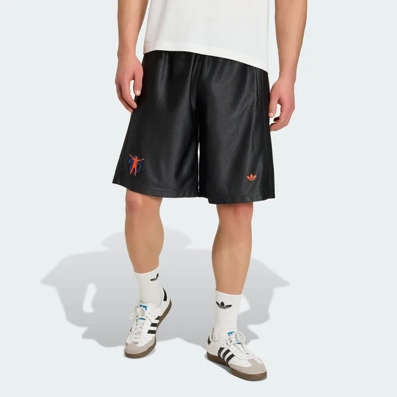 adidas Jude Bellingham Ανδρικό Σορτς Ποδοσφαίρου (9000273272_1469)