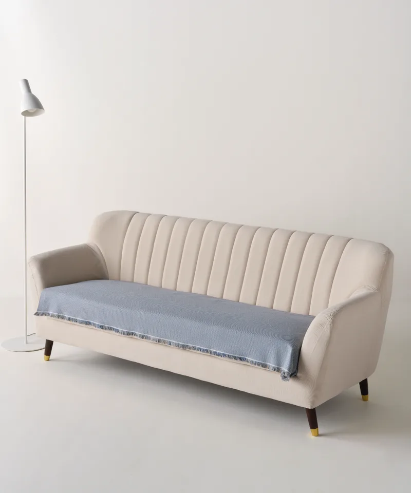 Everan 38 runner τριθεσιου καναπε 85x200