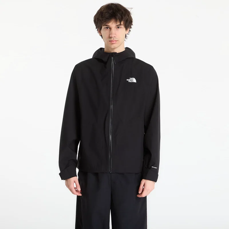 Μπουφάν The North Face Nse Rain Jacket UNISEX TNF Black M