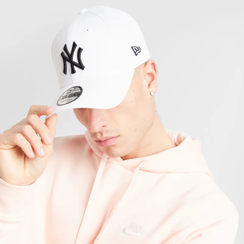 New Era MLB New York Yankees 9FORTY Unisex Καπέλο (3083210081_7205)