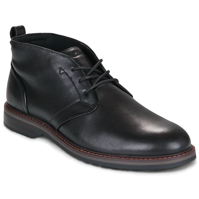 Μπότες Clarks Aldwin2 Chukka