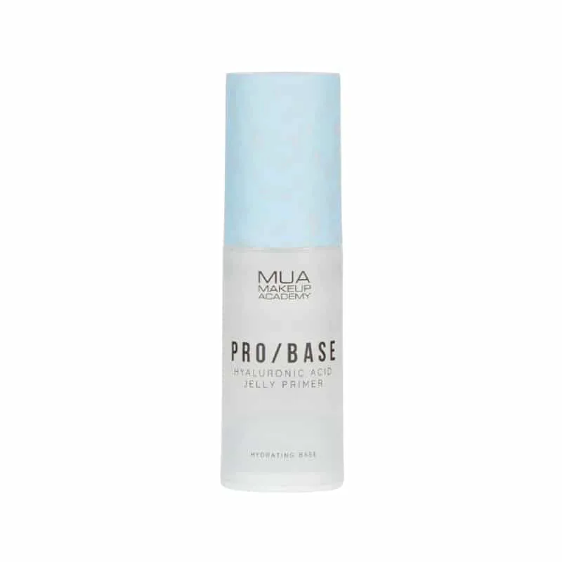 MUA Pro Base Hydrating Hyaluronic Primer