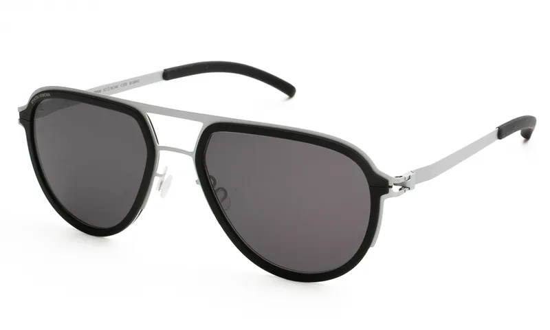 MYKITA ΓΥΑΛΙΑ ΗΛΙΟΥ MYKITA MR006 C379 5719 MR006 Ασημί