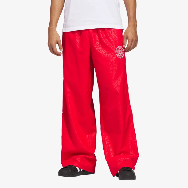 Φόρμα adidas Track Pant Ny UNISEX Pure Ruby M