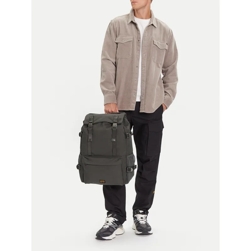 Σακίδιο G-Star Raw EO-LUIS-LX8742J Γκρι
