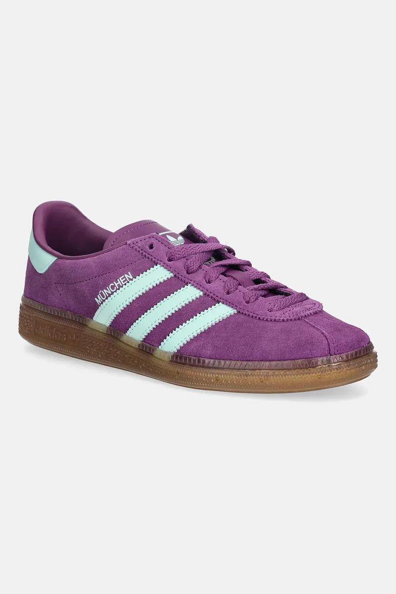 adidas Originals Σουέτ sneakers adidas Originals Muenchen