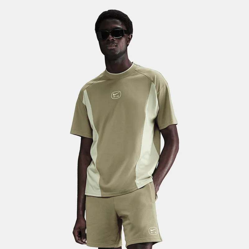 Nike Sportswear Air Ανδρικό T-Shirt (9000209260_82493)