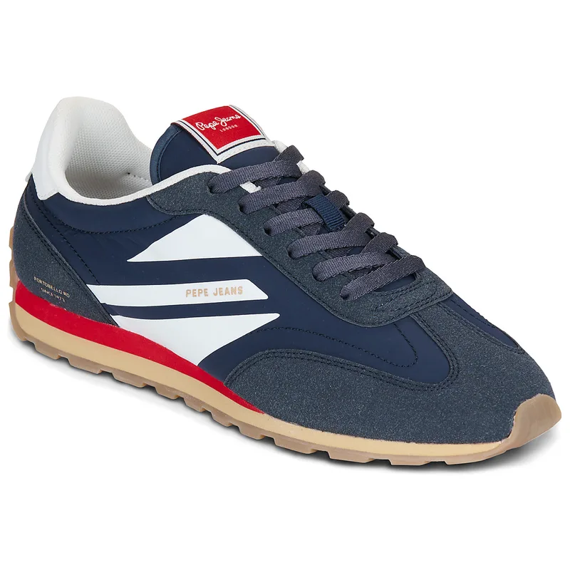 Xαμηλά Sneakers Pepe jeans JASON BRAND M