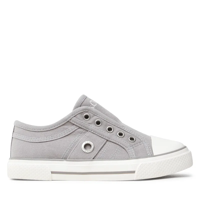 Sneakers s.Oliver 5-44200-28 Γκρι