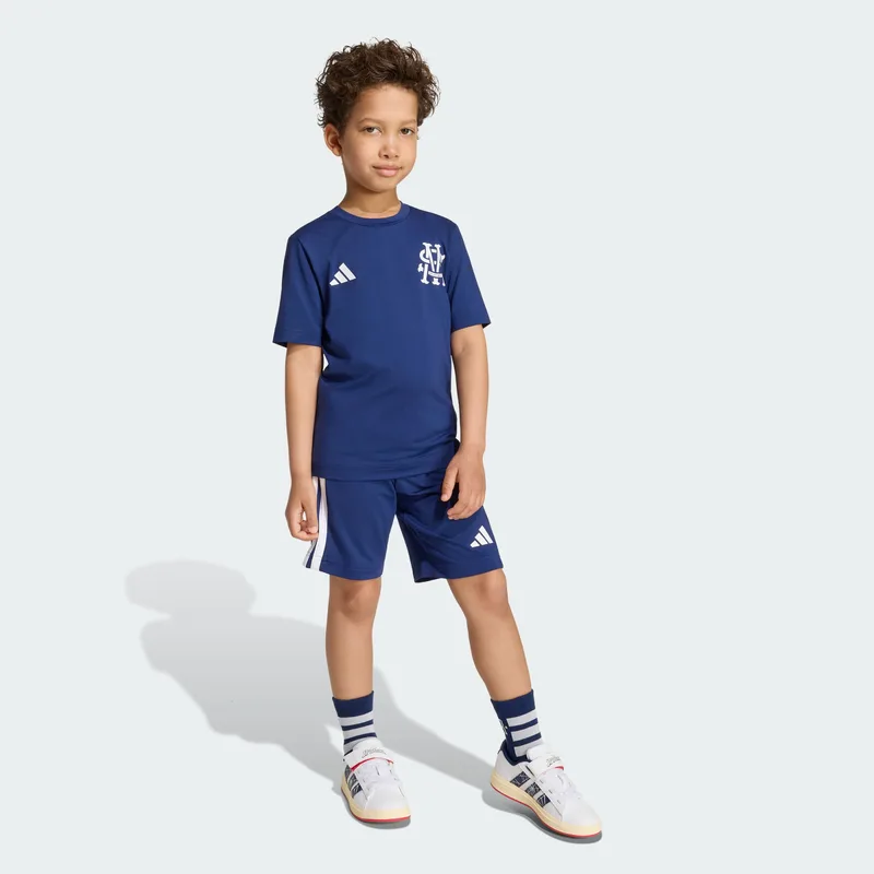 adidas sportswear K Marvel Spider-Man Sport Set (9000280798_66159)
