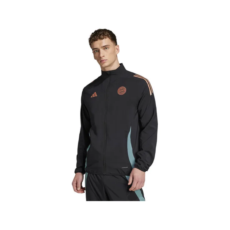 Ζακέτα adidas Veste de survêtement Tiro 2024/25 technologie AEROREADY