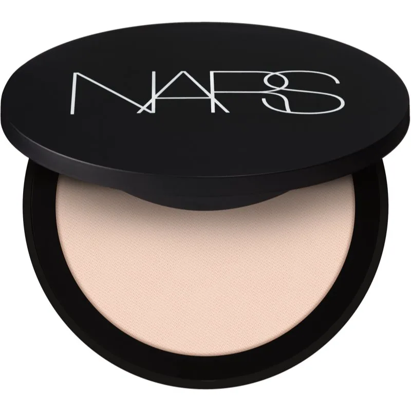 NARS Soft Matte POWDER ματ πούδρα απόχρωση CLIFF 9 γρ