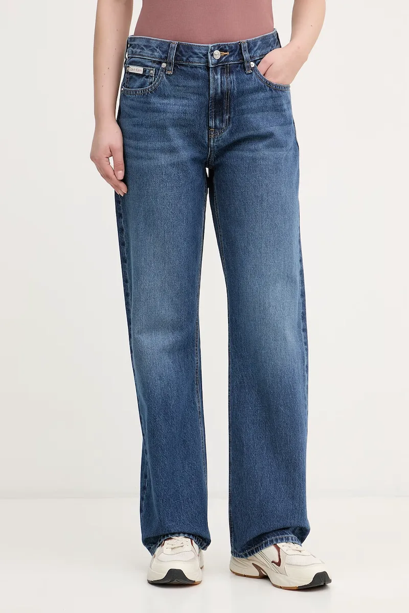 Calvin Klein Jeans ίσια Γυναικεία