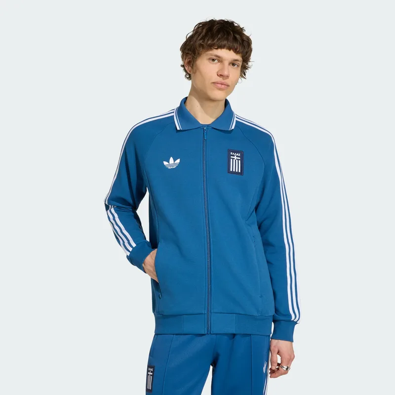 adidas M Epo A Og Jk (9000278155_91425)