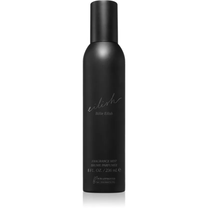 Billie Eilish Eilish Σπρεϊ σώματος για γυναίκες 236 ml