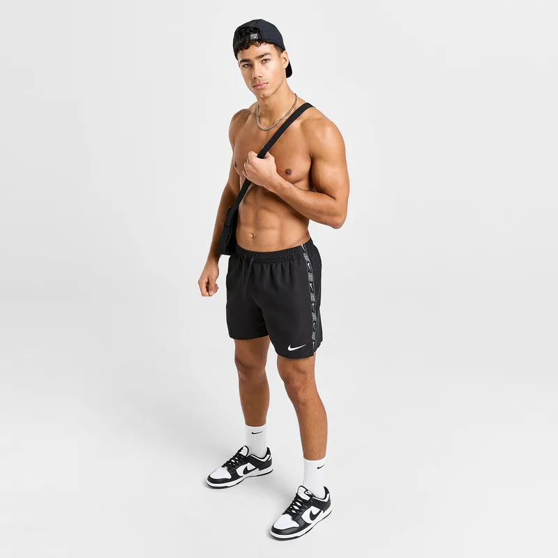Nike Tape Ανδρικό Σορτς Μαγιό (9000176670_1469)