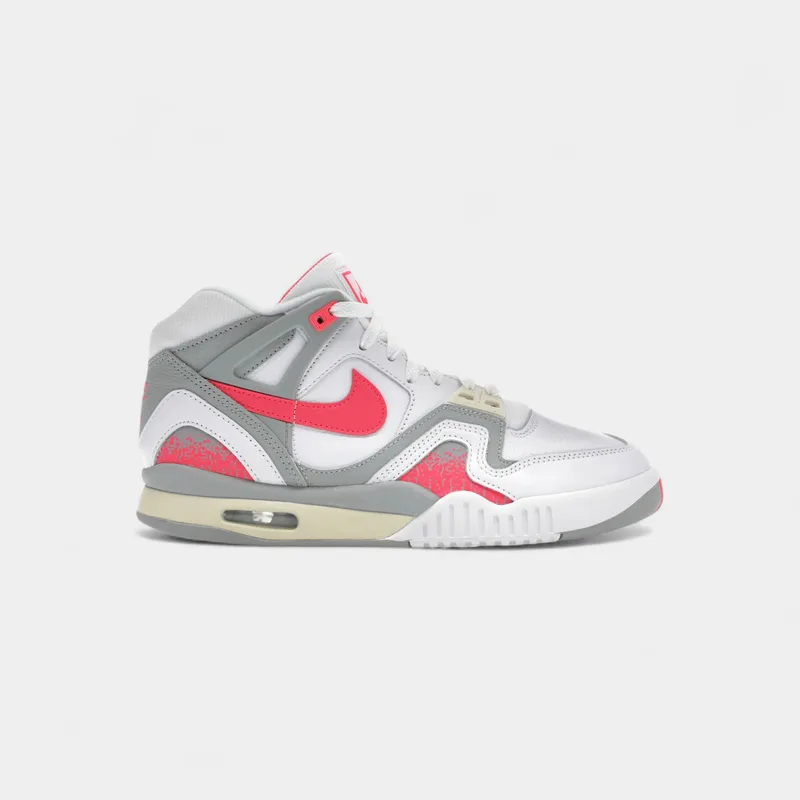 Ψηλά Sneakers Nike Air Tech Challenge II Racer Ροζ