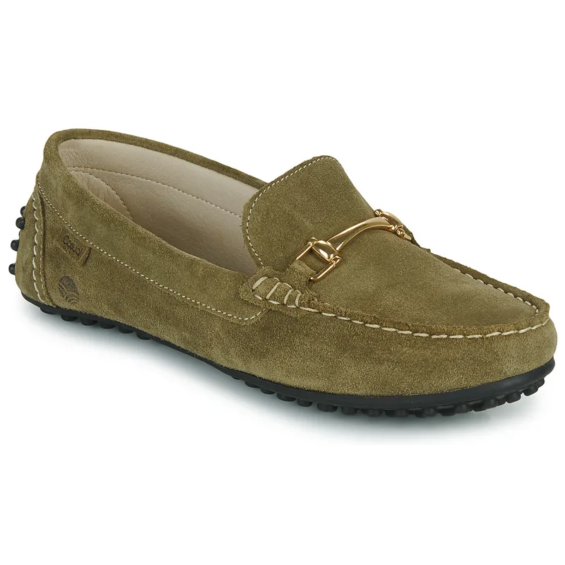 Μοκασσίνια Casual Attitude NEW004