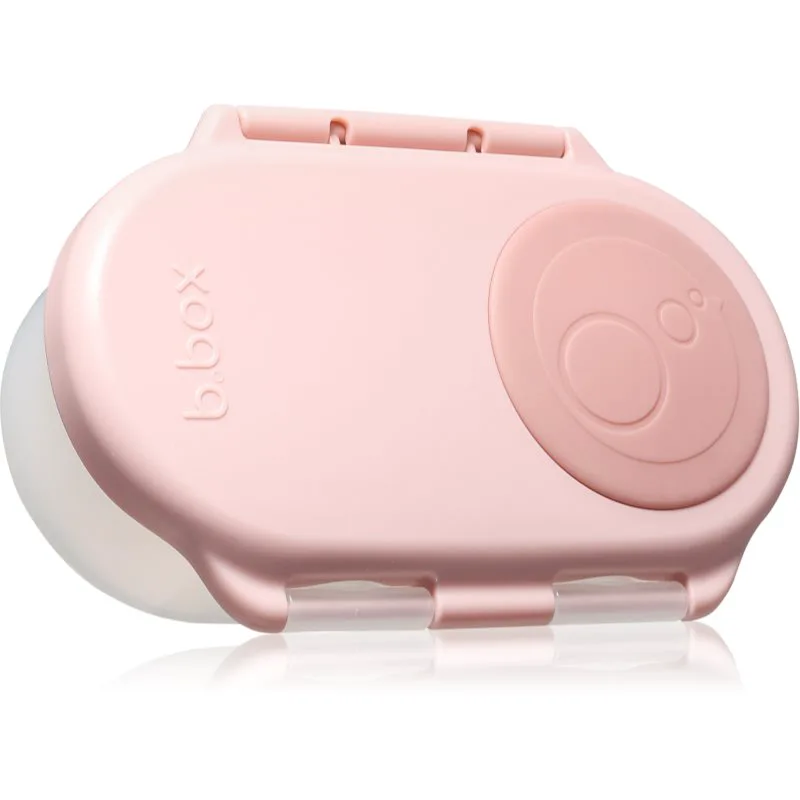 B.Box Snackbox τάπερ για σνακ Blush Crush 1 τμχ
