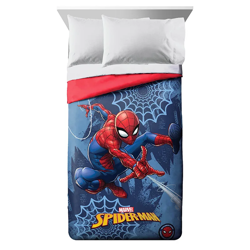 Πάπλωμα Μονό 160X240 Marvel Spider-Man 44 (160x240)