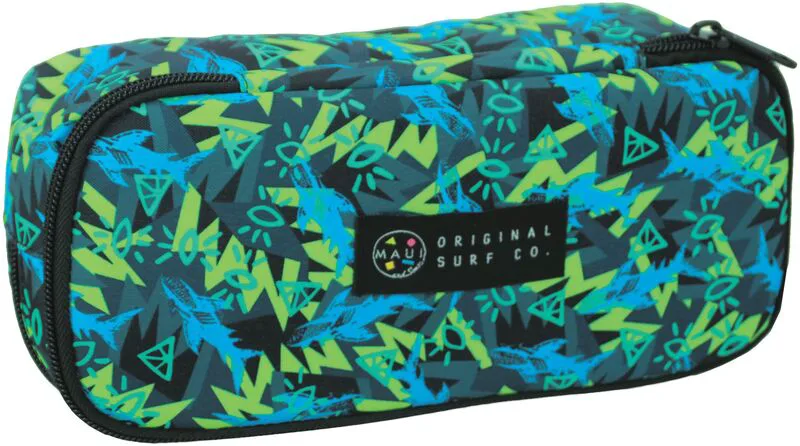 Maui & Sons Shark Tank 26 Κασετίνα Βαρελάκι Οβάλ (339-42141)