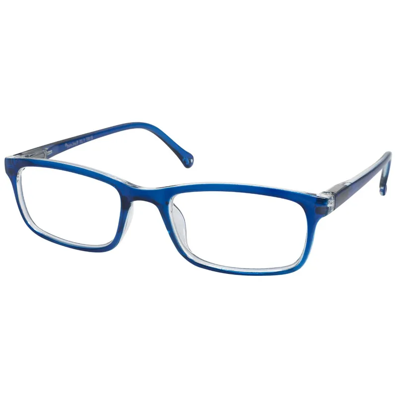 Eyelead Γυαλιά Διαβάσματος Unisex, Μπλε Κοκκάλινο E217 - 4,00