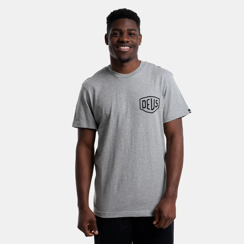 Deus Ex Machina Camperdown Address Ανδρικό T-Shirt (9000271332_1623)